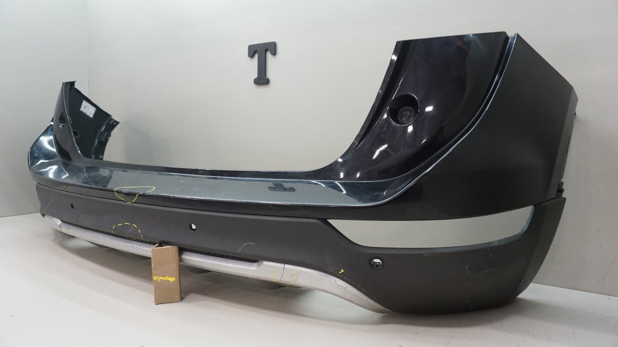 2015-2019 LINCOLN MKC REAR BUMPER COVER PANEL GENUINE OEM E17B-17A894-A