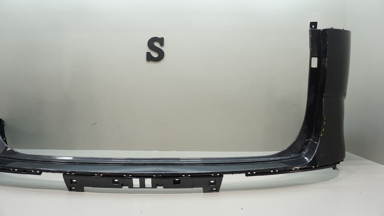 2022-2023 KIA CARNIVAL REAR BUMPER COVER 86611-R0000 OEM 22 23