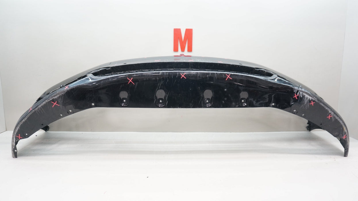 2016-2018 BMW 7 SERIES G11 G12 M SPORT FRONT BUMPER COVER PANEL OEM