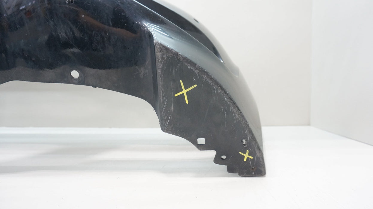 2010-2013 BMW 3 SERIES E92 E93 M PACKAGE FRONT BUMPER COVER PANEL OEM