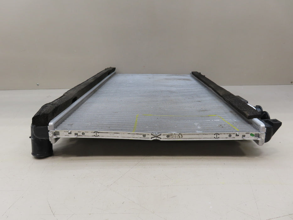 2020-2025 SUBARU OUTBACK LEGACY FRONT RADIATOR OEM