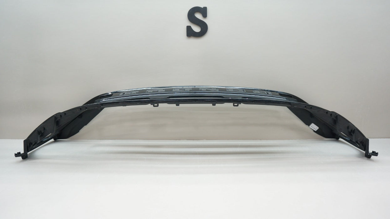 2021-2025 FORD BRONCO SPORT FRONT BUMPER RADIATOR GRILLE OEM M1PB-8200-C