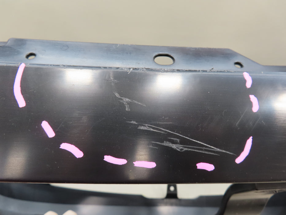 2018 2019 SUBARU OUTBACK FRONT COVER 57704AL19A OEM