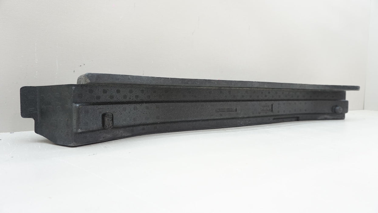 2009-2013 INFINITI FX35 QX70 FX37 FX50 BUMPER FACE BAR ABSORBER 620901CA0A