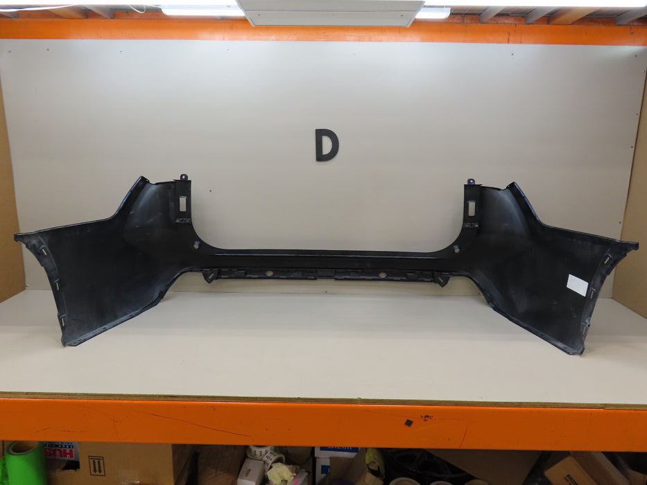 2020-2023 TOYOTA HIGHLANDER REAR BUMPER COVER OEM 52159-0E170