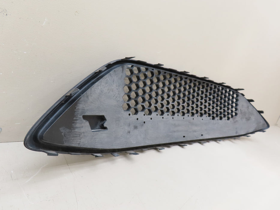 2015-2017 FORD FOCUS ST FRONT RADIATOR GRILL GRILLE OEM