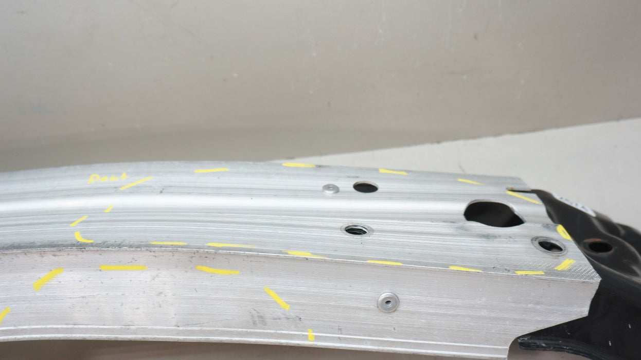 2018-2022 TOYOTA CAMRY FRONT BUMPER REINFORCEMENT BAR OEM