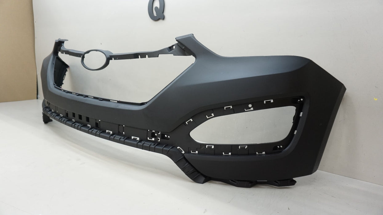 2013-2016 HYUNDAI SANTA FE FRONT BUMPER COVER PANEL AFTERMARKET