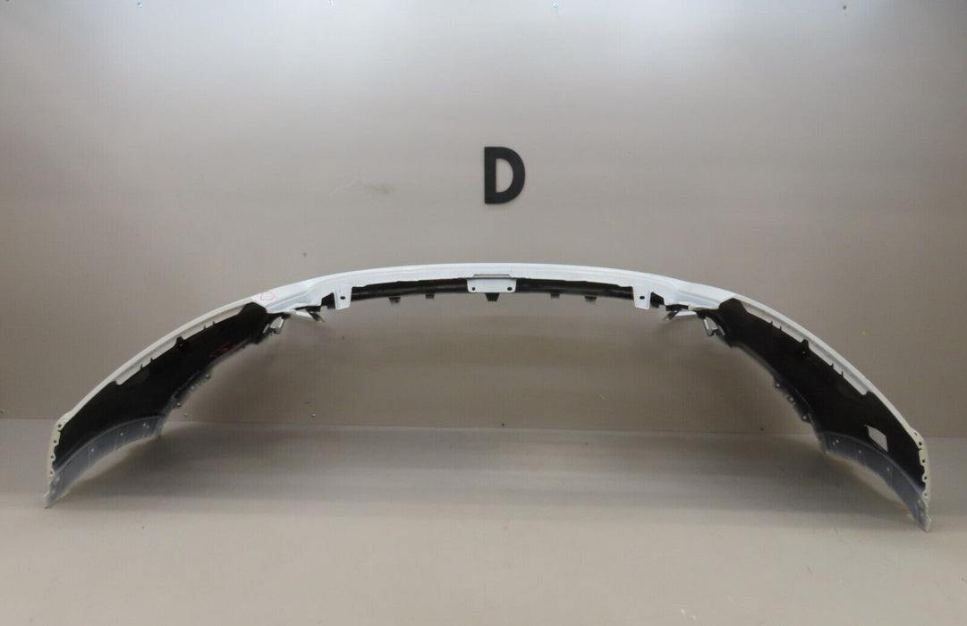 2022-2023 NISSAN PATHFINDER S SV SUV FRONT BUMPER COVER PANEL OEM 62022-6TA0H