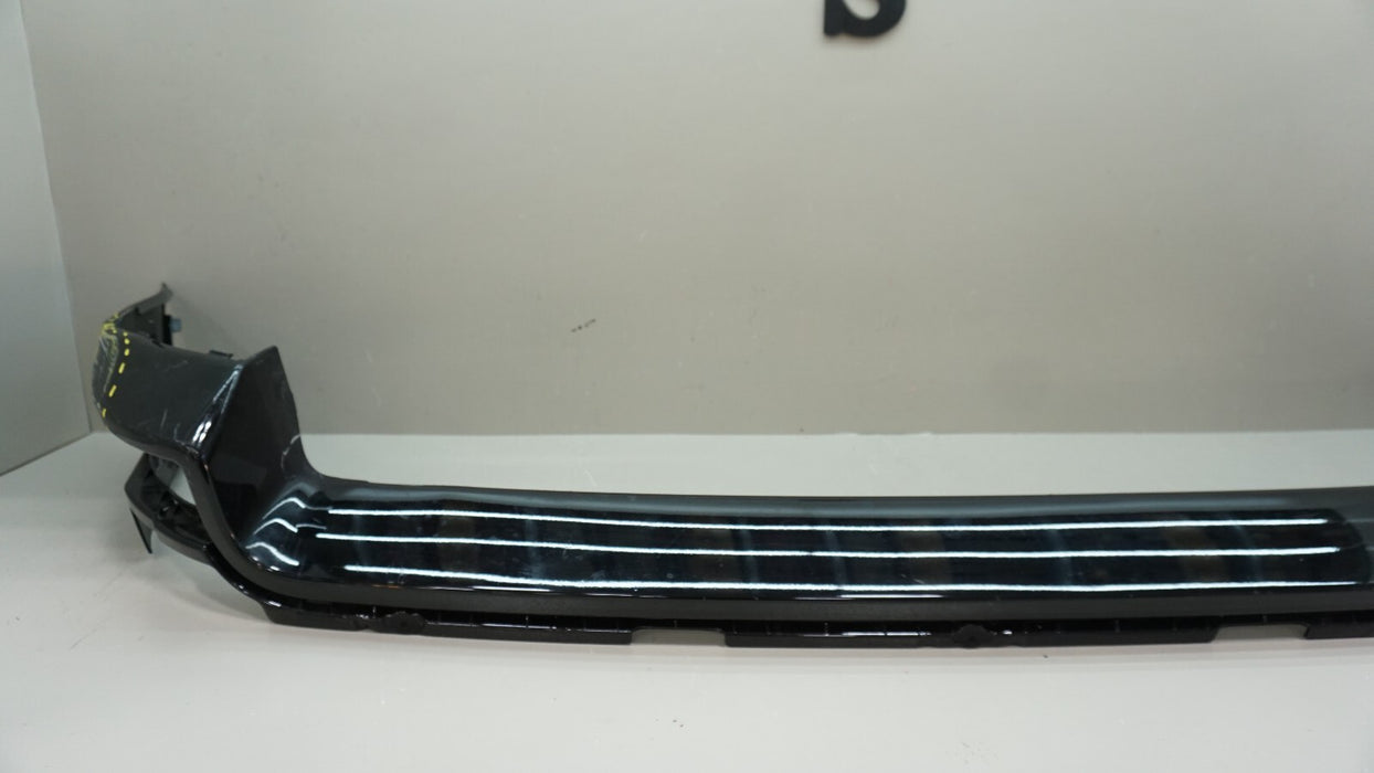 2007-2014 VOLVO XC90 D5 REAR BUMPER COVER 30678963 OEM