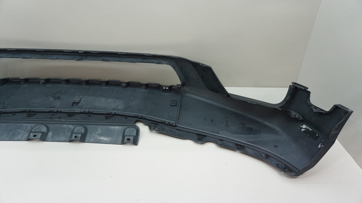 2019-2022 HONDA PILOT FRONT LOWER BUMPER VALANCE COVER OEM 71110-TG7-A5