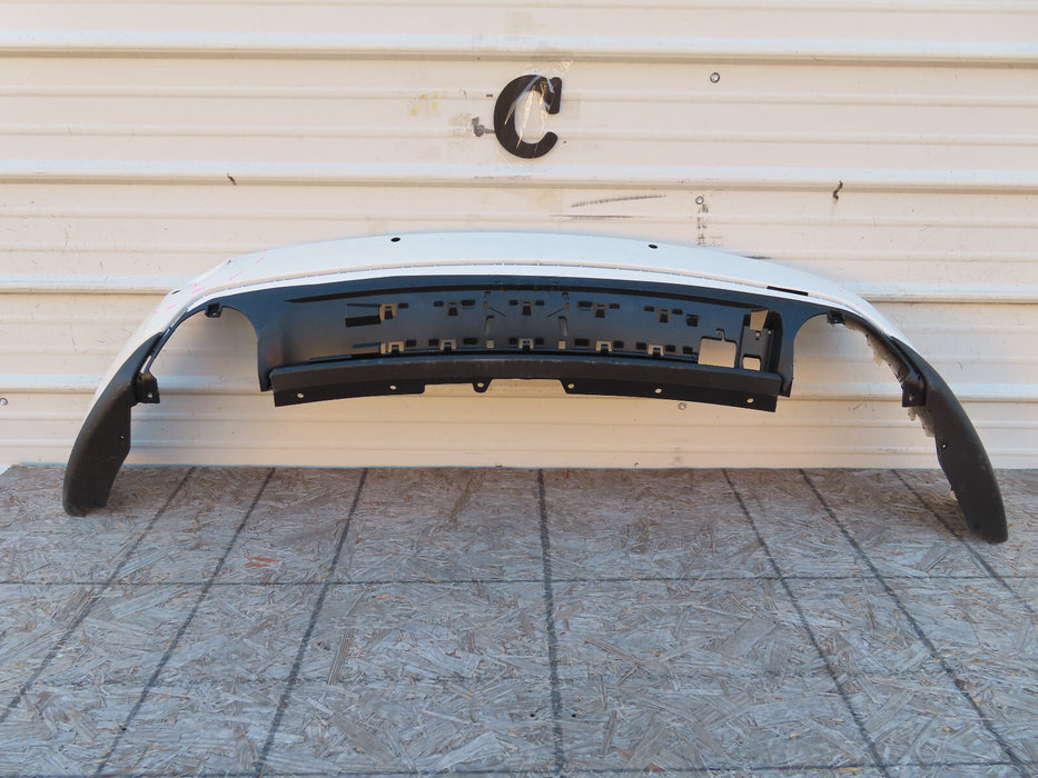 2019 2020 2021 FORD EDGE REAR LOWER BUMPER COVER OEM KT4B-17F954-UCW