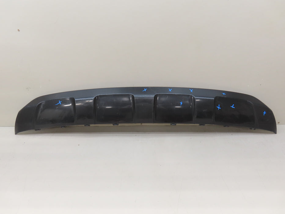 BUMPER COVER OEM