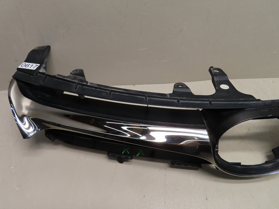 2015 2016 2017 TOYOTA CAMRY FRONT RADIATOR GRILLE GRILL OEM P#53114-06061
