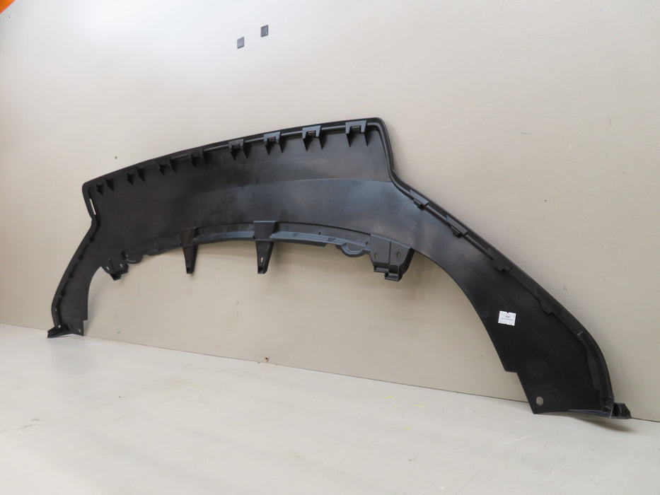 2015-2018 VW Volkswagen Jetta FRONT Air Dam Deflector Lower Valance Apron OEM