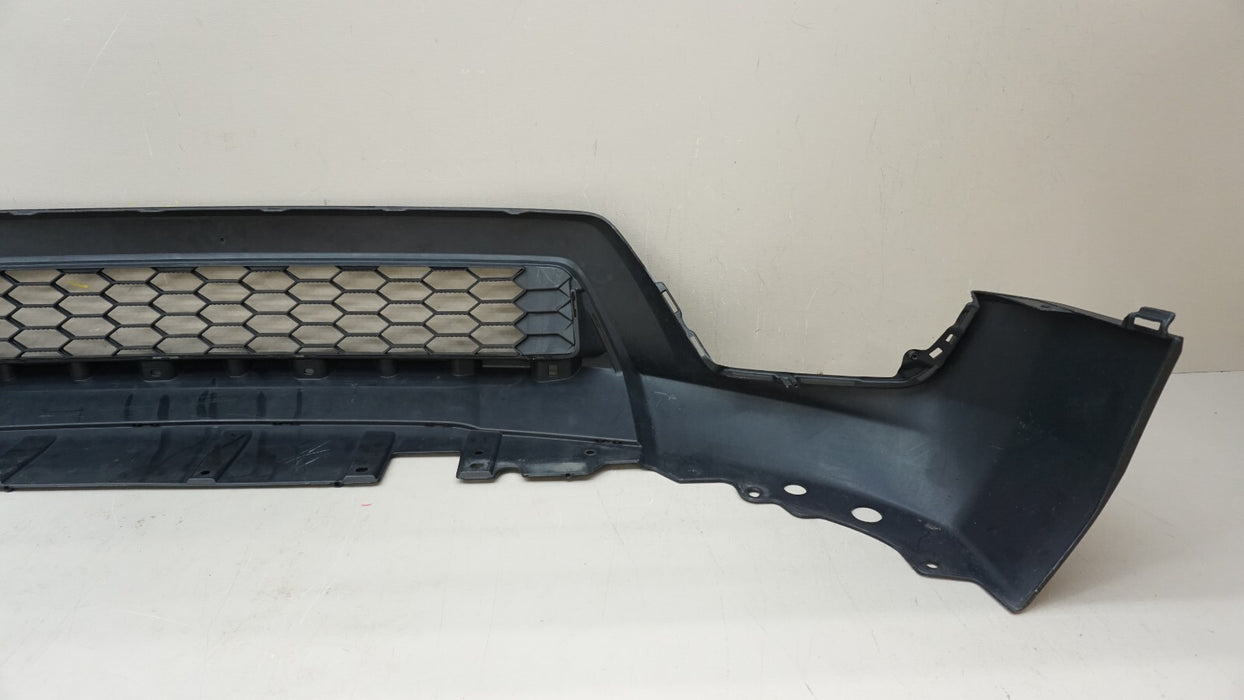 2017-2019 HONDA CR-V FRONT LOWER BUMPER COVER PANEL PLASTIC OEM 71102-TLAA-A000