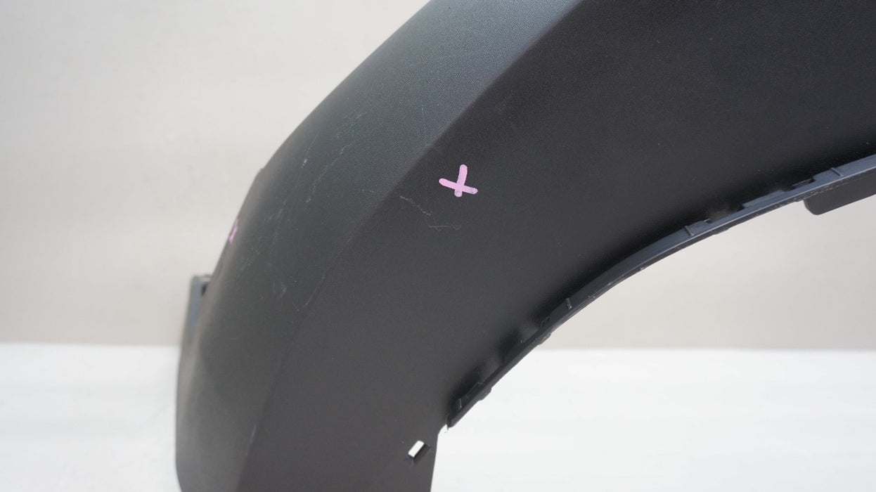 2024-2025 KIA SORENTO FRONT LOWER BUMPER VALANCE COVER 86512-R5PA0 OEM