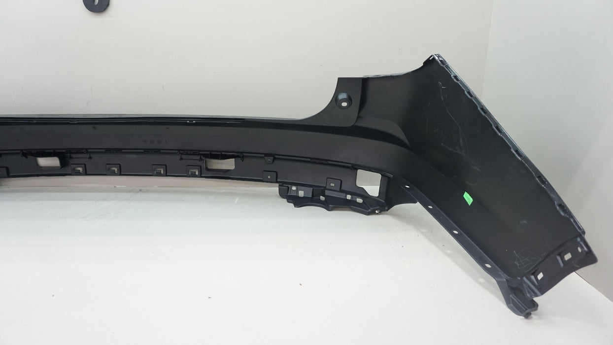2016-2018 HONDA PILOT LX/ EX/ EX-L REAR BUMPER COVER PANEL AFTERMARKET 16 17 18
