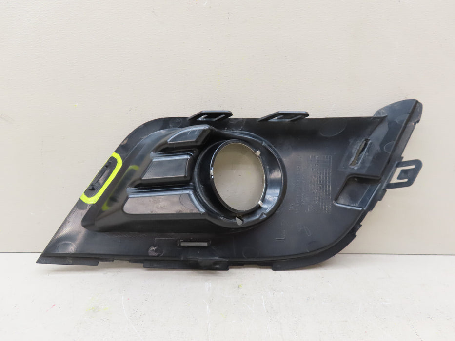 2016 2017 2018 BUICK ENVISION FRONT LEFT DRIVER SIDE FOG LIGHT COVER BEZEL OEM