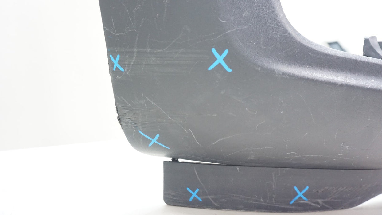 2020-2022 KIA TELLURIDE 4DR SUV FRONT LOWER BUMPER COVER PANEL OEM 86512-S9000