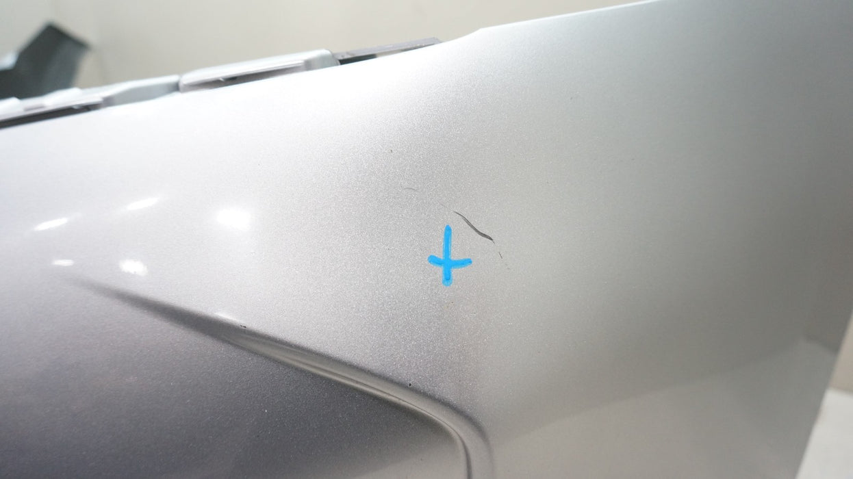 2025 HONDA CIVIC FRONT BUMPER COVER PANEL OEM 71101-T56-A500