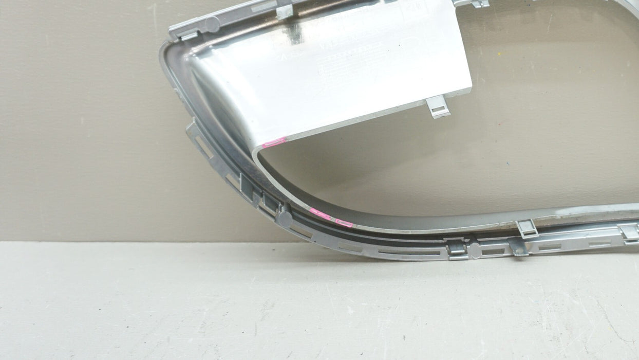 2010-2016 BUICK REGAL FRONT RIGHT FOG LIGHT TRIM COVER OEM 13267844
