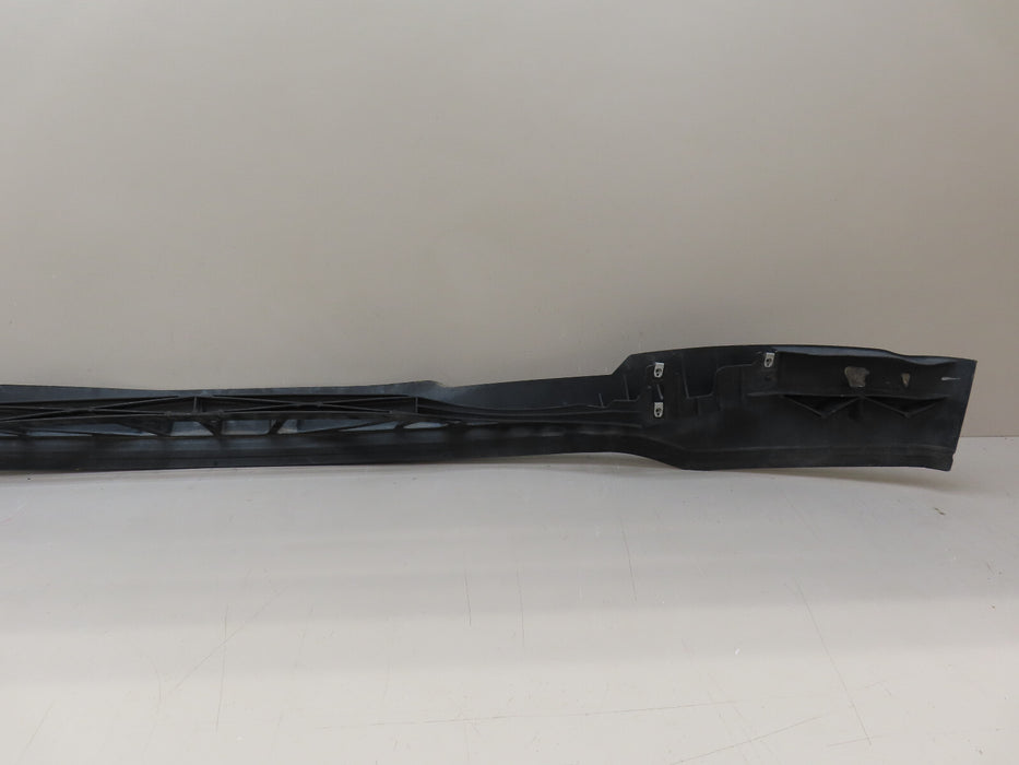 2021-2023 FORD F-150 F150 FRONT LOWER AIR DAM VALANCE BUMPER COVER OEM