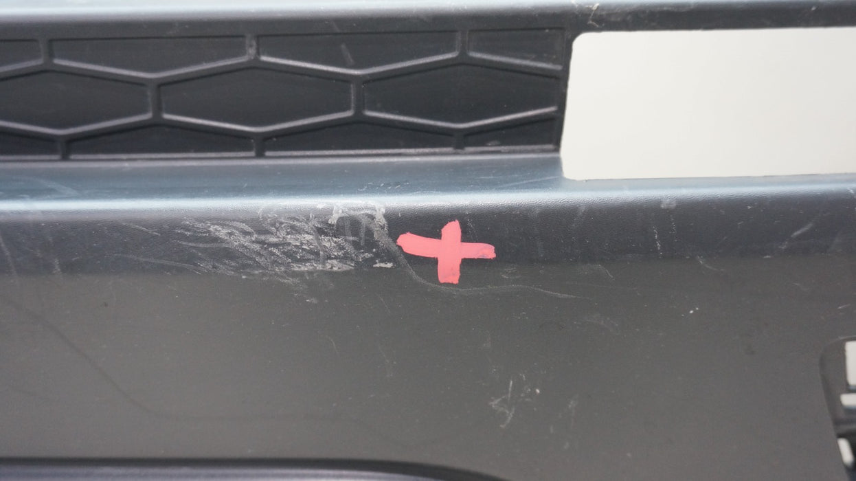 2017-2025 LAND ROVER DISCOVERY SPORT REAR LOWER VALANCE COVER LK72-17D781 OEM