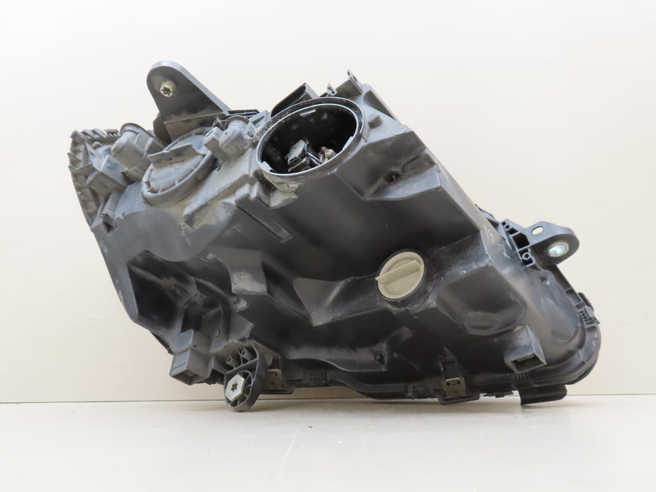 2015-2018 MERCEDES-BENZ C300 W205 FRONT LEFT DRIVER HEADLIGHT HALOGEN OEM
