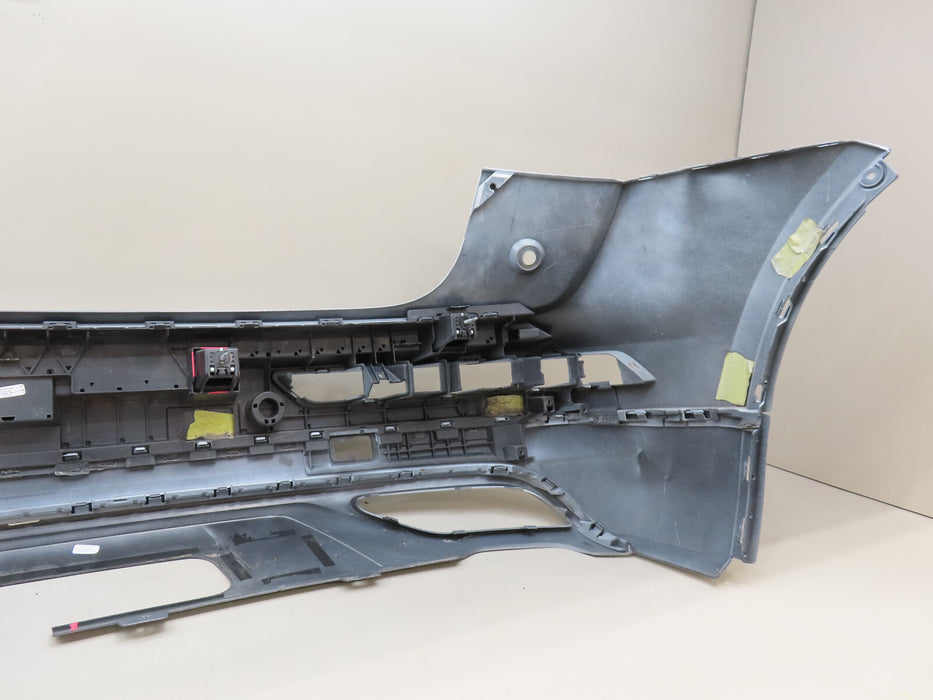 2018 2019 2020 AUDI Q5 REAR BUMPER COVER OEM
