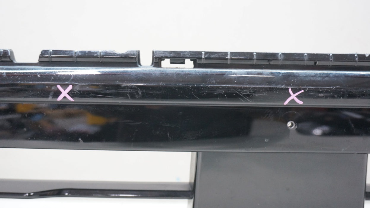 2021-2024 KIA SORENTO FRONT LOWER BUMPER GRILLE OEM 86530-P2020