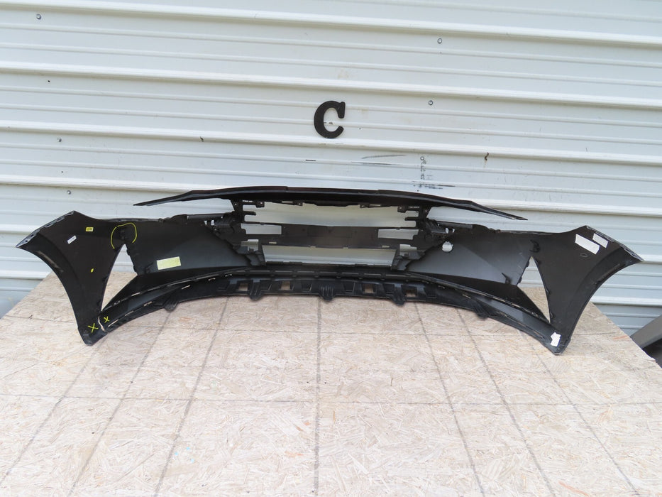 2021-2022 HYUNDAI ELANTRA FRONT BUMPER COVER W/ EMBLEM BADGE OEM 86511-AA000 RP