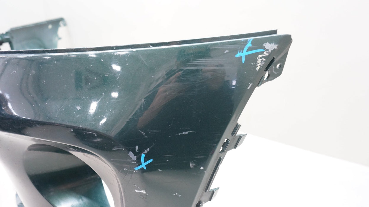2014-2016 MINI COOPER F56 FRONT BUMPER COVER OEM 7317969