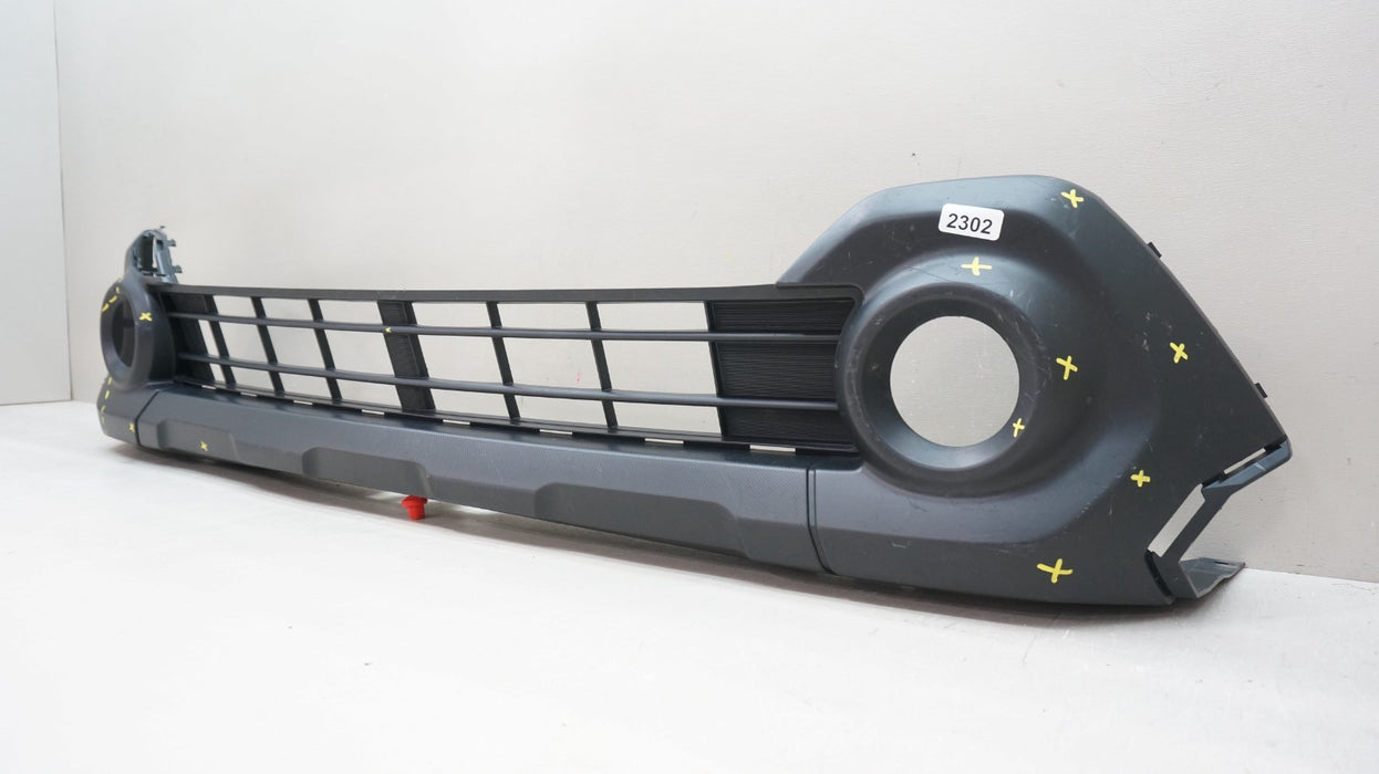 2023-2024 SUBARU OUTBACK FRONT LOWER BUMPER COVER OEM 57731AN60A