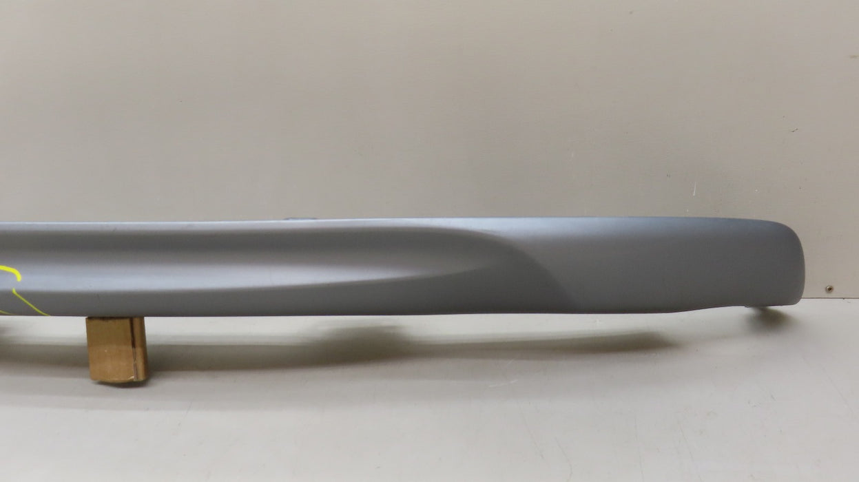 2017-2019 HONDA CRV CR-V REAR LOWER BUMPER COVER VALANCE OEM 71510-TLA-A100