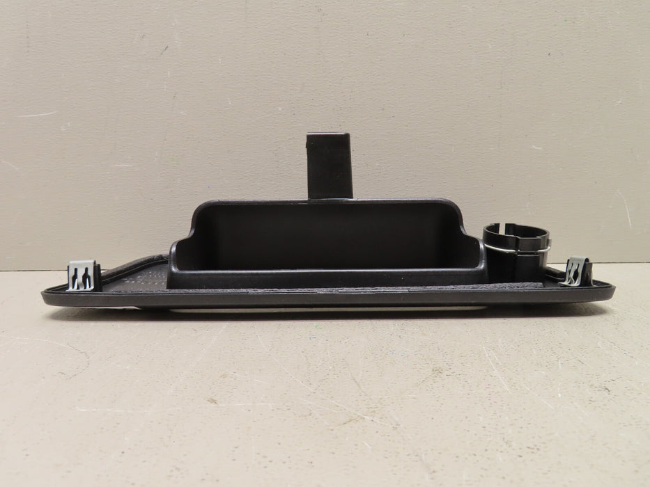 2007-2013 CHEVROLET SILVERADO SIERRA TAILGATE HANDLE BEZEL 22755302