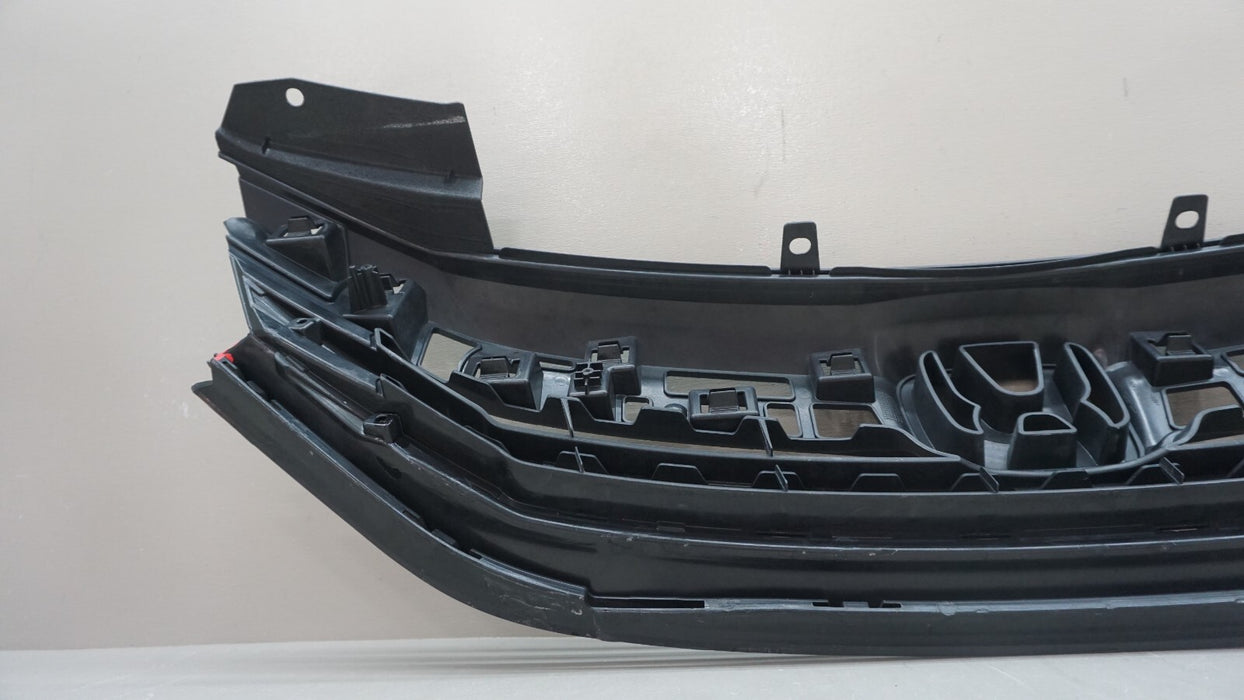 2016-2017 HONDA ACCORD FRONT UPPER GRILLE AFTERMARKET TAIWAN