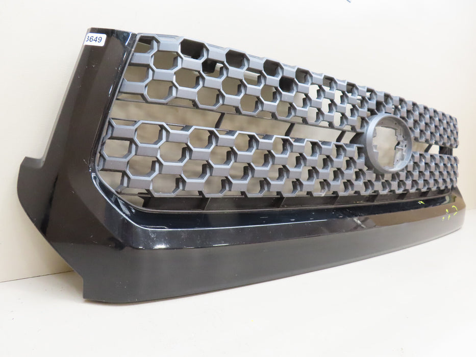 2018-2021 TOYOTA TUNDRA FRONT RADIATOR GRILLE GRILL SURROUND OEM 53155-0C020