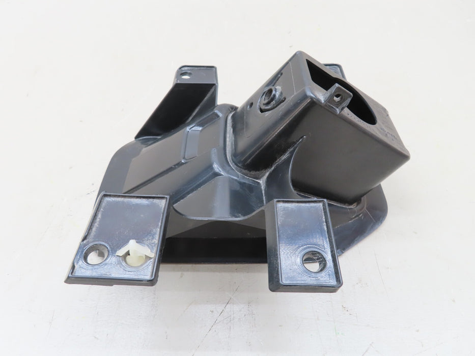 2015-2017 FORD F-150 RIGHT FOG LIGHT LAMP BEZEL COVER BRACKET OEM FL34-15A254-AF