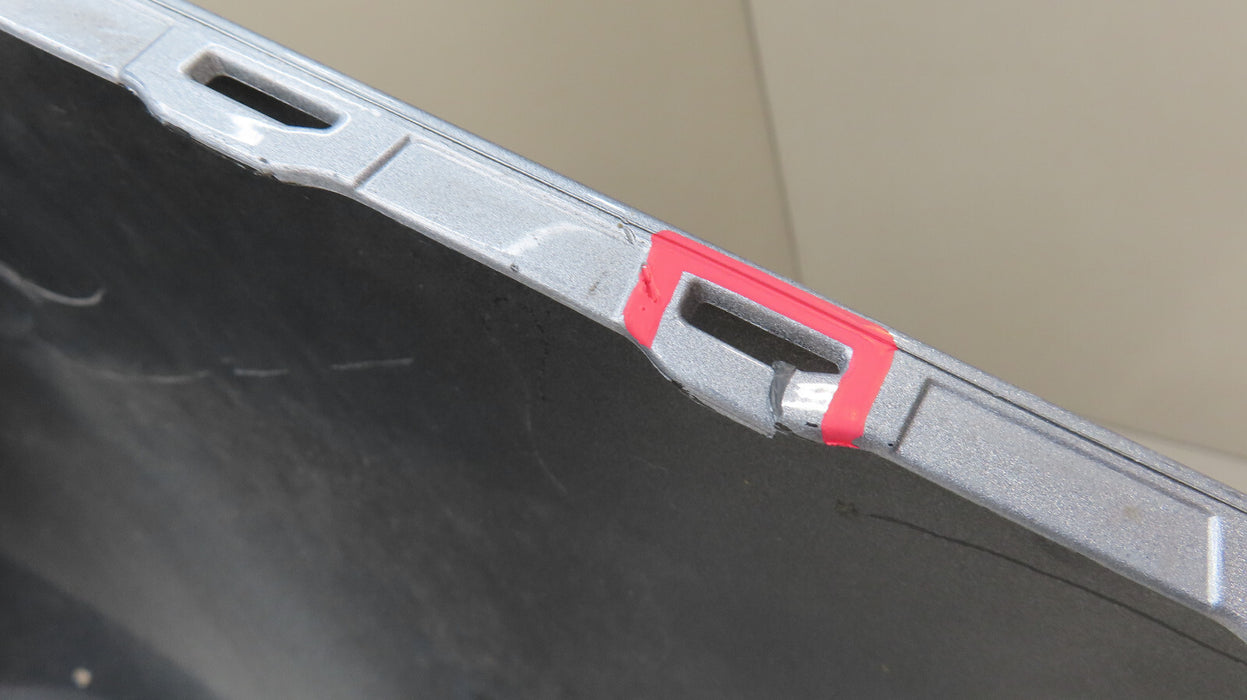 2019-2021 ACURA TLX-ILX REAR BUMPER COVER OEM