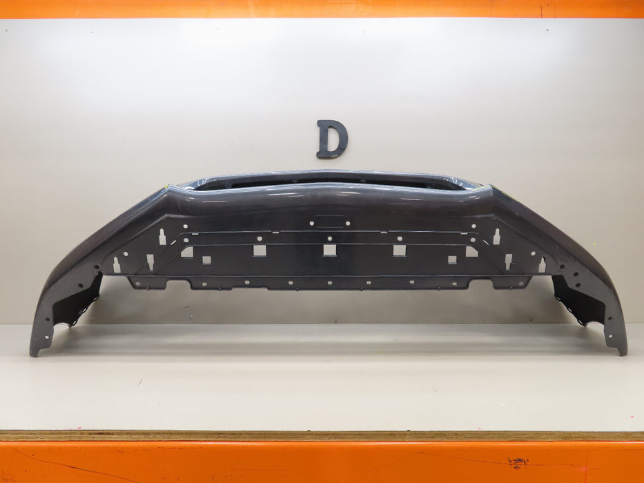 2011 2012 2013 2014 ACURA TSX FRONT BUMPER COVER AFTERMARKET CAPA 11823401