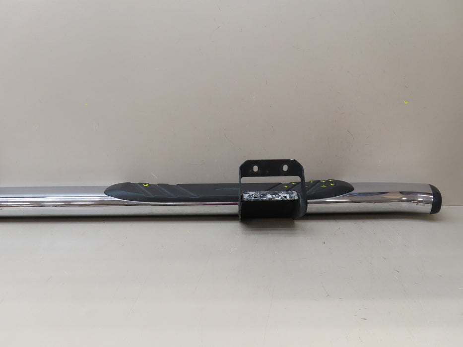 2004-2009 FORD F-150 LEFT DRIVER SIDE RUNNING BOARD OEM