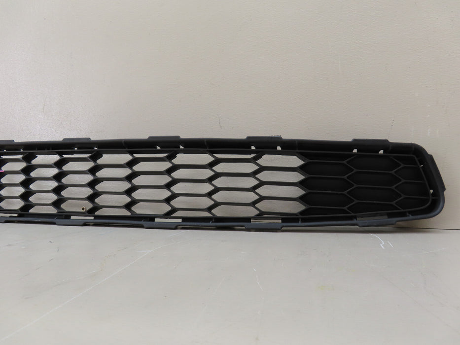 2011-2017 NISSAN LEAF FRONT BUMPER GRILLE GRILL OEM 62256 3NF5A