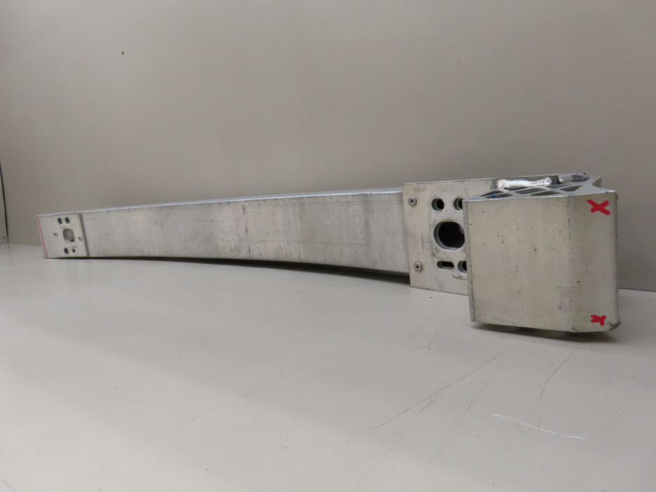 2014-2019 TOYOTA HIGHLANDER FRONT REINFORCEMENT IMPACT BAR OEM