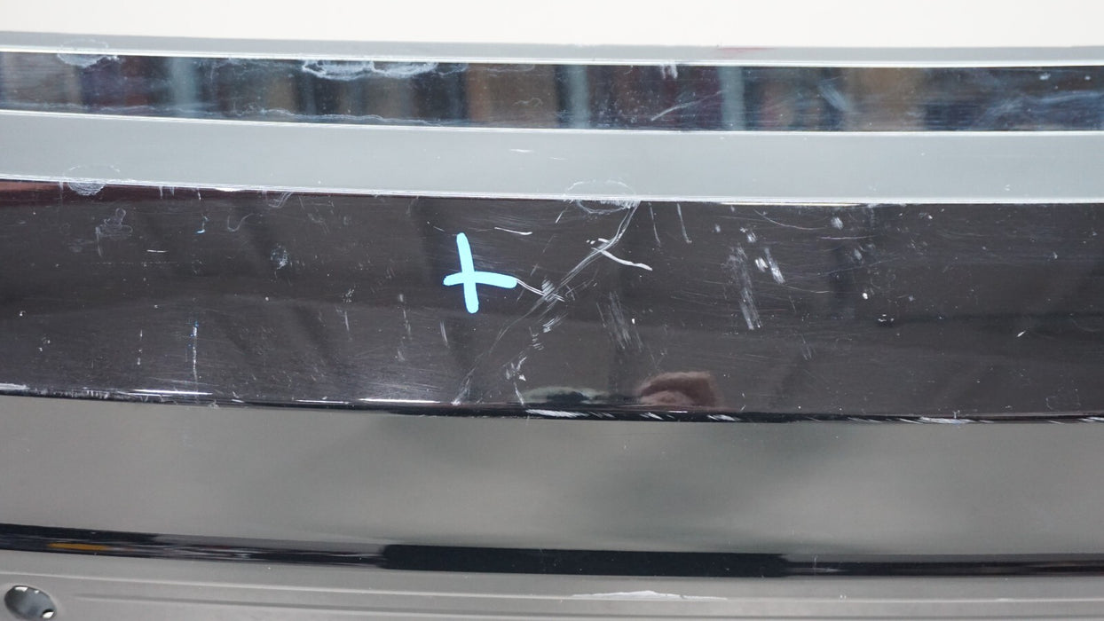 2025 CHEVROLET BLAZER EV REAR BUMPER COVER PANEL OEM