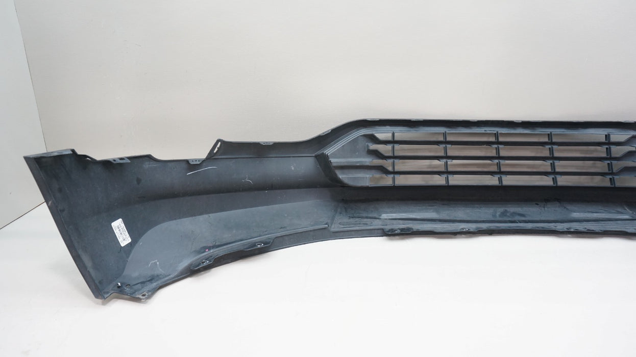 2018-2021 GMC TERRAIN FRONT LOWER BUMPER COVER VALANCE OEM 23394893