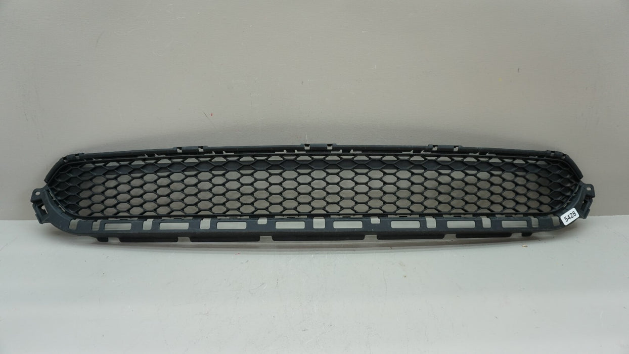 2016-2018 HONDA PILOT FRONT BUMPER LOWER GRILL GRILLE OEM 71113-TG7 16 17 18