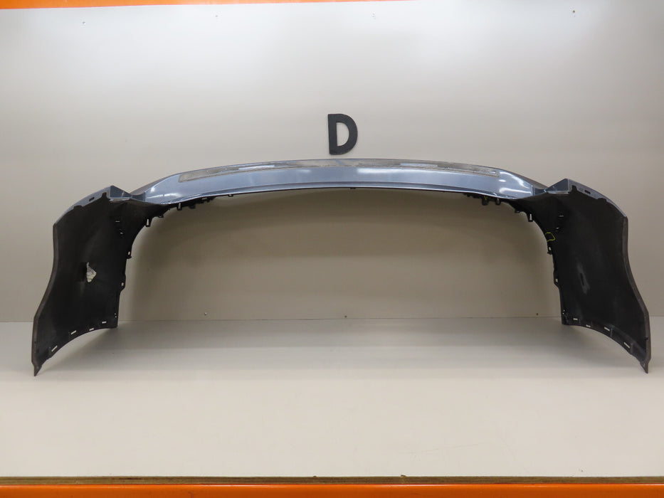 2016-2018 LEXUS RX350 RX340H REAR BUMPER COVER  52159-0E120 OEM