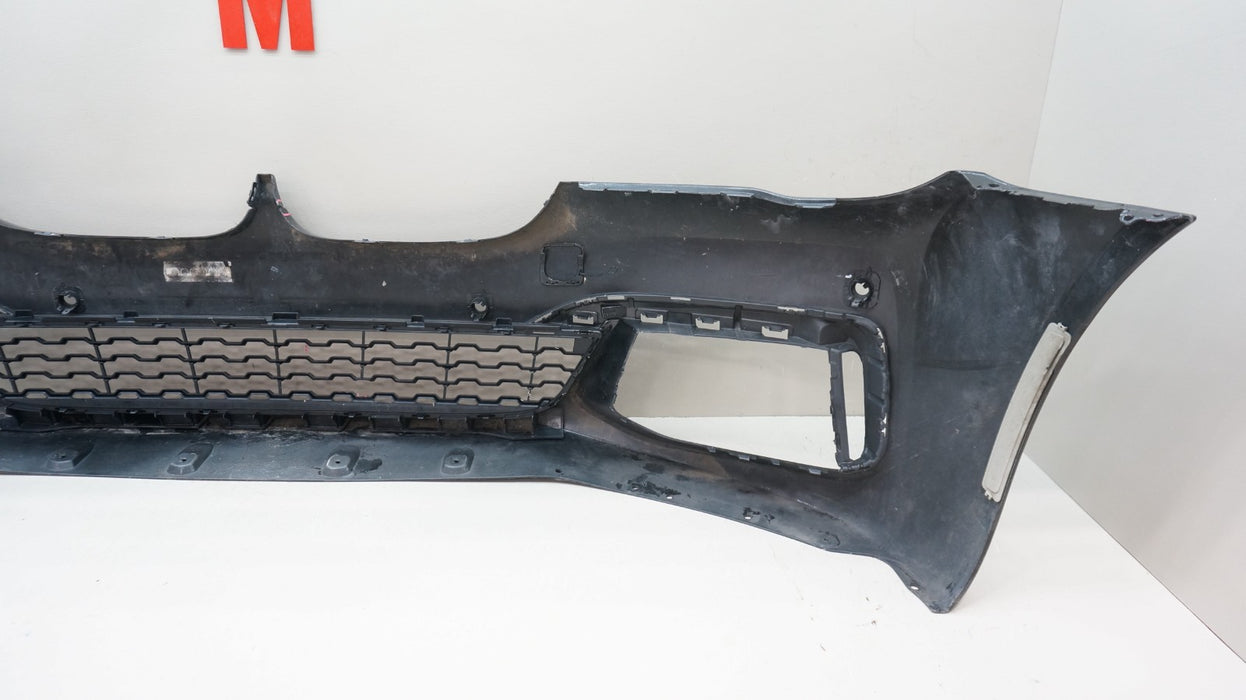 2016-2018 BMW 7 SERIES G11 G12 M SPORT FRONT BUMPER COVER PANEL OEM