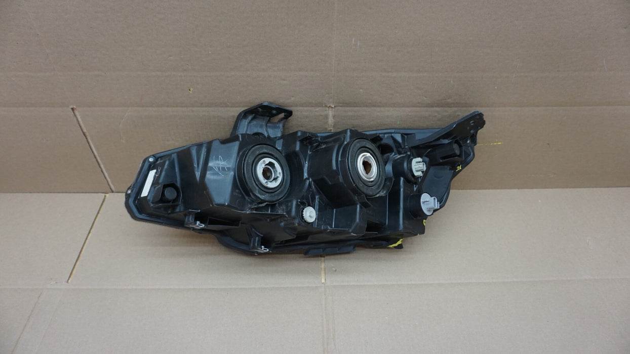 2016-2019 HONDA CIVIC FRONT RIGHT PASSENGERS HEADLIGHT OEM 16 17 18 19